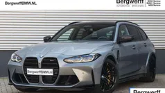 Grijs Gebruikt 2024 BMW M3 Comfort Edition Stationwagen | € 129.875 (Goede deal)