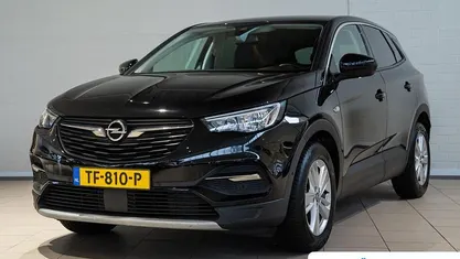 Occasion 2018 Opel Grandland X Business SUV | € 14.390 (Eerlijke prijs)