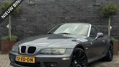 Grijs Gebruikt 2000 BMW Z3 Cabriolet | € 5.995 (Goede deal)