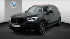 Gebruikt 2021 BMW X3 Executive SUV | € 48.950 (Eerlijke prijs)
