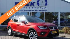 Gebruikt 2021 Seat Arona Business SUV | € 18.840 (Eerlijke prijs)