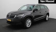 Gebruikt 2020 Skoda Kodiaq Business Line SUV | € 25.900 (Eerlijke prijs)