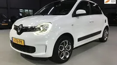 Wit Gebruikt 2020 Renault Twingo Collection Hatchback | € 9.999 (Eerlijke prijs)