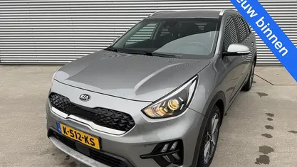Occasion Kia Niro 142 PK (104 kW) 2021 SUV