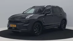 Zwart Gebruikt 2022 Lynk & Co 01 SUV | € 26.400 (Eerlijke prijs)