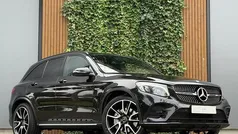 Gebruikt 2018 Mercedes GLC43 AMG AMG SUV | € 47.990 (Super prijs)