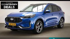 Gebruikt 2025 Ford Kuga ST-Line X SUV | € 43.195 (Eerlijke prijs)