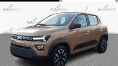 Hatchback Nieuw 2025 Dacia Spring Extreme Hatchback | € 17.950 (Super prijs)
