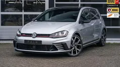 Gebruikt 2016 VW Golf VII GTI Hatchback | € 22.000 (Eerlijke prijs)