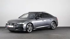 Gebruikt 2022 Audi A6 S-Line Sedan | € 44.949 (Goede deal)