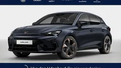 Blauw Nieuw 2025 Cupra Leon Hatchback | € 43.330 (Goede deal)