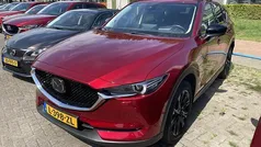 Gebruikt 2021 Mazda CX-5 Sportive SUV | € 33.900 (Eerlijke prijs)