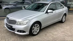 Gebruikt 2011 Mercedes C180 Business Sedan | € 9.995 (Goede deal)