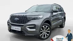 Magnetic Gebruikt 2021 Ford Explorer ST-Line SUV | € 38.440 (Super prijs)