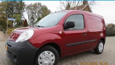 Gebruikt 2010 Renault Kangoo MPV | € 6.895 (Eerlijke prijs)