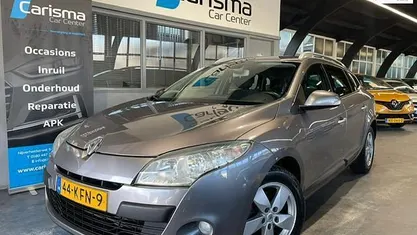 Occasion 2009 Renault Mégane GrandTour Dynamique Stationwagen | € 2.900 (Eerlijke prijs)