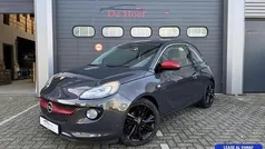 Gebruikt 2015 Opel Adam Hatchback | € 6.499 (Super prijs)