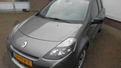 Grijs Gebruikt 2011 Renault Clio GrandTour Stationwagen | € 1.999 (Eerlijke prijs)