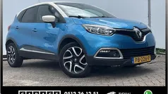 Gebruikt 2017 Renault Captur Dynamique SUV | € 9.400 (Eerlijke prijs)