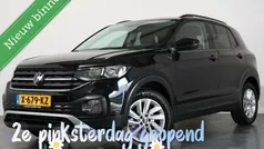 Gebruikt 2022 VW T-Cross Style SUV | € 24.900 (Eerlijke prijs)