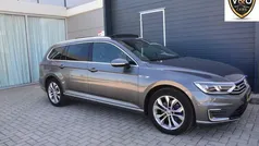 Gebruikt 2015 VW Passat Highline Stationwagen | € 12.950 (Eerlijke prijs)
