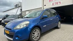 Gebruikt 2009 Renault Clio GrandTour Dynamique Stationwagen | € 1.250 (Eerlijke prijs)
