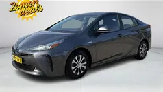 Grijs Gebruikt 2019 Toyota Prius Hatchback | € 21.945 (Eerlijke prijs)