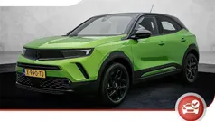 Groen Gebruikt 2024 Opel Mokka SUV | € 22.400 (Eerlijke prijs)
