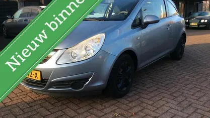 Occasion Opel Corsa Business 80 PK (58 kW) 2008 Stationwagen