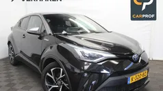 Gebruikt 2020 Toyota C-HR Business Edition SUV | € 23.400 (Eerlijke prijs)