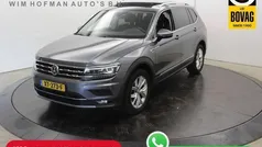 VW Tiguan Allspace