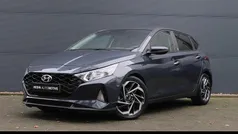 Gebruikt 2022 Hyundai i20 Premium Hatchback | € 17.745 (Eerlijke prijs)