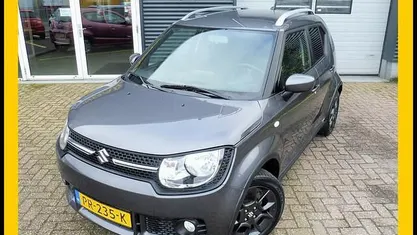 Occasion Suzuki Ignis 90 PK (66 kW) 2017 SUV