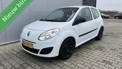 Occasion 2008 Renault Twingo Authentique Hatchback | € 2.000 (Eerlijke prijs)
