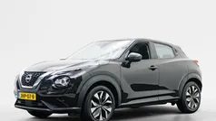 Gebruikt 2023 Nissan Juke Acenta SUV | € 18.945 (Goede deal)