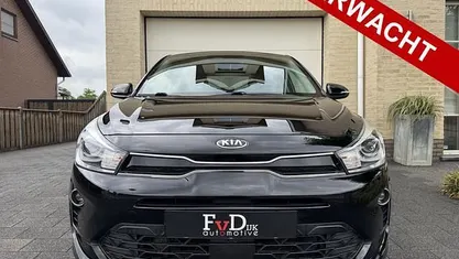 Gebruikt 2020 Kia Rio Hatchback | € 12.500 (Eerlijke prijs)