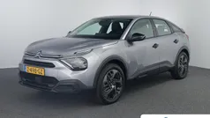 Gebruikt 2024 Citroën e-C4 SUV | € 22.895 (Eerlijke prijs)