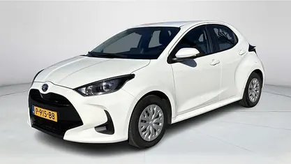Occasion Toyota Yaris Active 116 PK (85 kW) 2022 Hatchback