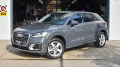 Gebruikt 2018 Audi Q2 Design SUV | € 21.900 (Goede deal)