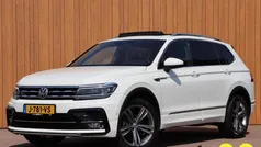 VW Tiguan Allspace