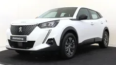 Gebruikt 2022 Peugeot e-2008 Active SUV | € 18.425 (Goede deal)