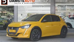 Gebruikt 2022 Peugeot 208 GT Hatchback | € 22.950 (Eerlijke prijs)