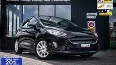 Gebruikt 2020 Ford Fiesta Titanium Hatchback | € 14.990 (Goede deal)