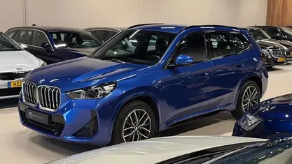 Occasion BMW X1 M Sport 136 PK (100 kW) 2023 SUV