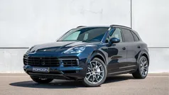 Gebruikt 2018 Porsche Cayenne SUV | € 61.911 (Eerlijke prijs)