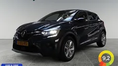 Gebruikt 2020 Renault Captur SUV | € 21.440 (Eerlijke prijs)