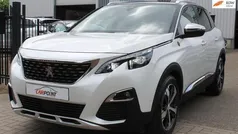 Gebruikt 2018 Peugeot 3008 Crossway SUV | € 17.900 (Eerlijke prijs)