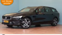 Gebruikt 2024 Volvo V60 Stationwagen | € 35.899 (Goede deal)