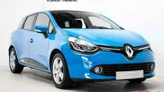 Renault Clio GrandTour
