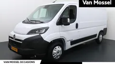 Gebruikt 2024 Opel Movano S Van | € 27.940 (Super prijs)